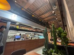 -卡朋厨房(289艺术园区店)