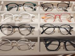 -大视光学•LINDBERG林德伯格•全球手工眼镜集合店(王府井店)