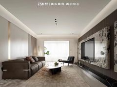 -翼森原创设计·全案实景落地
