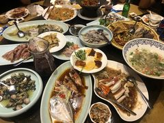 -海中洲渔社