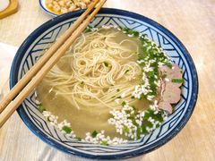 -朱洪元苏式面馆(绿宝广场店)