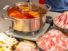 -金龙大四喜牛肉火锅