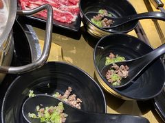 -手选潮汕鲜活牛肉火锅(二七广场店)