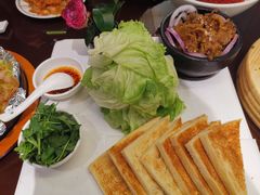 澳洲牛肉莆田烧-走马楼饭庄(慈城古县城店)