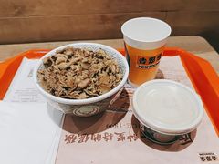 -吉野家(东陵西路店)