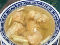 -麦奀云吞面世家(中环店)