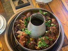 -唠叨坊私房菜(五一街店)