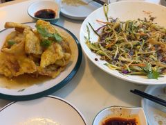 -叁拾壹克饺子·东北菜(国贸店)