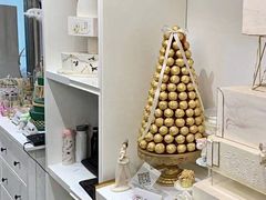 -李奥斯汀蛋糕商务茶歇·甜品台·企业活动团建(长寿路店)