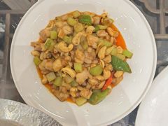 -陈记菜馆·非遗淮扬菜(东关街教场店)