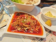 -黄记煌三汁焖锅(万达广场店)