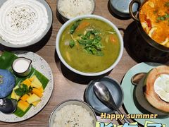 -长勺子东南亚(街道口店)