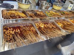 -南屏步行街