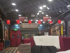 -老浒记烤鸭-北京菜(琉璃厂店)