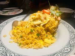 -大头虾越式风味餐厅(光明广场店)