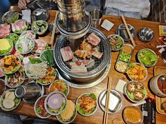 -原始泥炉烤肉(总店)