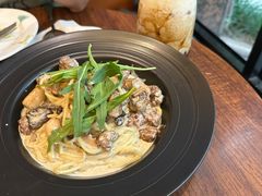 -Me&Joe意大利面·珍珠奶茶(鲁班路店)