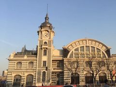 -中国铁道博物馆(正阳门馆)