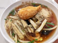-老西白点心店