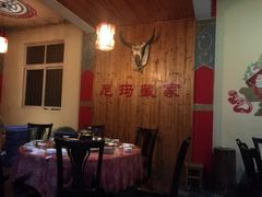 -尼玛藏家风味园(阿山食城店)
