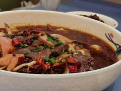 -阿毛饭店(和义路店)