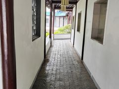 -華僑飯店中餐厅