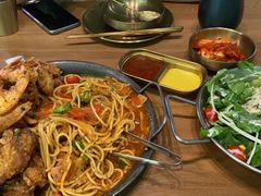-HOTISLAND海鸡岛·韩国料理(江南西店)