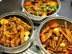 -美极鲜食坊(宝安南路店)