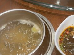 -东海怡品海鲜豆捞(舟宿夜江店)