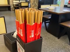 -陈熹公民族美食文化餐厅(中华广场店)