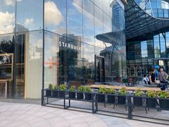 -星巴克臻选(上海合生汇1F店)