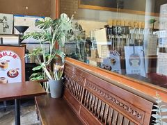 -藏书馆咖啡LibraryCoffee·Bistro(牡丹园店)