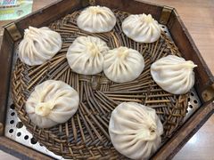 牛肉灌汤包-西安贾三灌汤包·回坊小吃·清真炒菜(北院门总店)