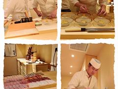 -鮨青(恒基名人购物中心店)