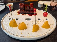 -权茂上海菜(殷行路店)