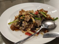 -茶油香闽南菜·花园餐厅(前埔店)