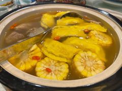 陕北清炖羊肉-玉华宫宾馆·餐厅(铜川驻京办店)