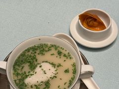 -运·中餐厅(成都华尔道夫酒店)