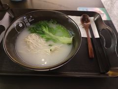 -贡梅老面馆·蟹粉面·无锡特色小吃(南长街主推店)