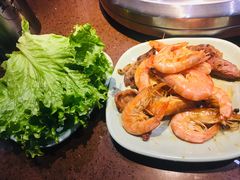 大虾-全盛自助烤肉(大商新玛特鞍山店)