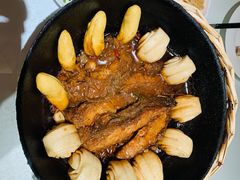 -古洼一锅鲜(开发区店)