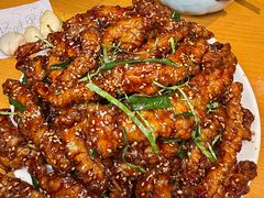 -老济南·地道济南菜(大明湖店)