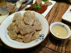 -四季民福烤鸭店(前门廊房二条店)