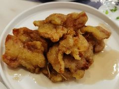 南山老式锅包肉-子霖南山鲜虾面(南山总店)