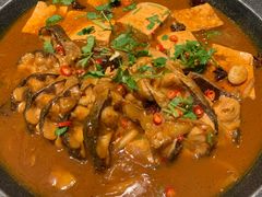 -八大碗·地道东北菜(佳兆业店)