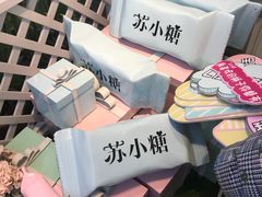 -苏小糖(鼓浪屿三丘田花园店)