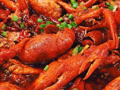 -李叔叔虾蟹大排档(青羊店)