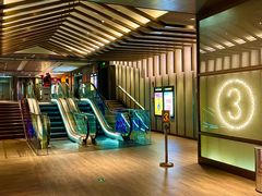 -成都百丽宫影城(LUXE太古里店)