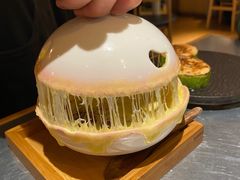 -火山屋台(新街口店)