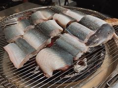 -本炙炭烤·蒲烧活鳗料理店(金沙洲店)